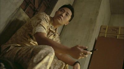 Assistir Descendentes do Sol Temporada 1 Episódio 11 Online em HD