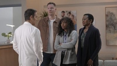Assistir 9-1-1: Lone Star Temporada 4 Episódio 12 Online em HD
