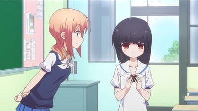 Assistir Slow Start Temporada 1 Episódio 8 Online em HD