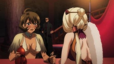 Assistir Blade & Soul Temporada 1 Episódio 3 Online em HD