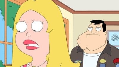 Assistir American Dad! Temporada 5 Episódio 4 Online em HD
