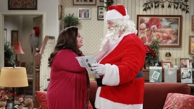 Assistir Mike & Molly Temporada 5 Episódio 3 Online em HD