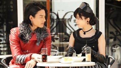 Assistir Kamen Rider Temporada 25 Episódio 38 Online em HD