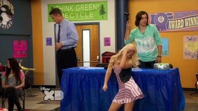 Assistir Os Guerreiros Wasabi Temporada 3 Episódio 7 Online em HD
