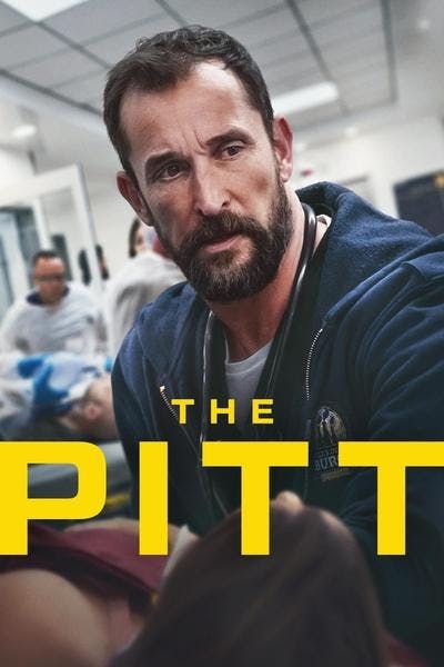 Assistir The Pitt Temporada 1 Episódio 5 Online em HD