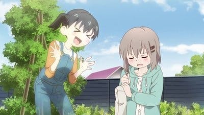 Assistir Yama no Susume Temporada 3 Episódio 6 Online em HD