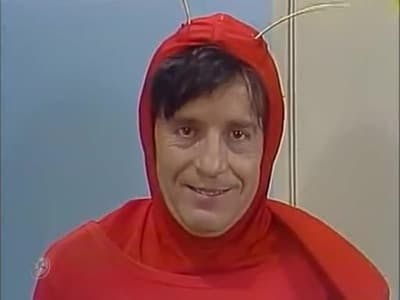 Assistir Chapolin Colorado Temporada 5 Episódio 13 Online em HD