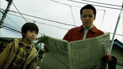Assistir Kamen Rider Temporada 21 Episódio 22 Online em HD