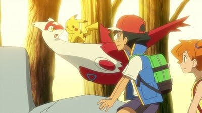 Assistir Pokémon Temporada 25 Episódio 56 Online em HD