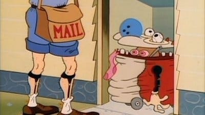 Assistir Ren e Stimpy Temporada 2 Episódio 15 Online em HD
