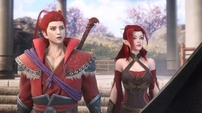 Assistir Tales of Gods and Demons Temporada 1 Episódio 298 Online em HD