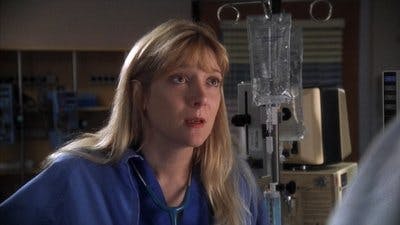 Assistir ER: Plantão Médico Temporada 3 Episódio 6 Online em HD