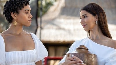 Assistir A Ilha da Fantasia Temporada 2 Episódio 5 Online em HD