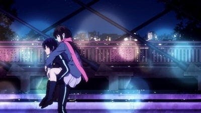 Assistir Noragami Temporada 1 Episódio 1 Online em HD