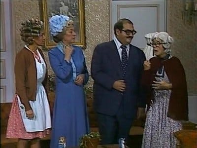 Assistir Chaves Temporada 7 Episódio 46 Online em HD