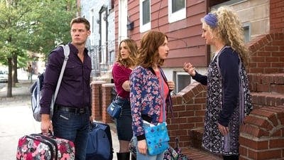 Assistir Unbreakable Kimmy Schmidt Temporada 1 Episódio 5 Online em HD