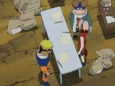 Assistir Naruto Temporada 4 Episódio 168 Online em HD