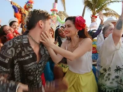 Assistir Ana Temporada 3 Episódio 6 Online em HD