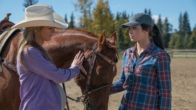 Assistir Heartland Temporada 10 Episódio 11 Online em HD