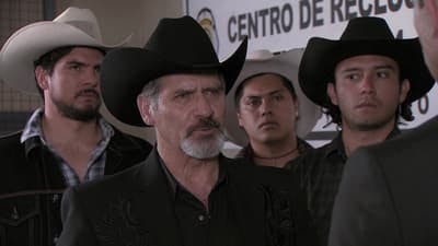 Assistir Senhor dos Céus Temporada 3 Episódio 93 Online em HD