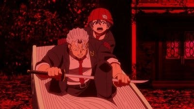 Assistir Undead Unluck Temporada 1 Episódio 24 Online em HD