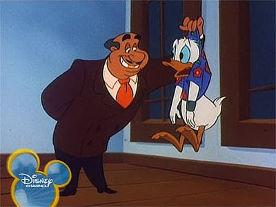 Assistir TV Quack Temporada 1 Episódio 31 Online em HD