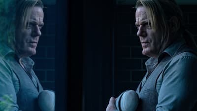 Assistir O Símbolo Perdido de Dan Brown Temporada 1 Episódio 6 Online em HD