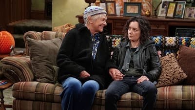 Assistir The Conners Temporada 2 Episódio 5 Online em HD