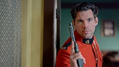 Assistir Quando Chama o Coração Temporada 11 Episódio 11 Online em HD