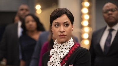 Assistir The Good Fight Temporada 4 Episódio 7 Online em HD