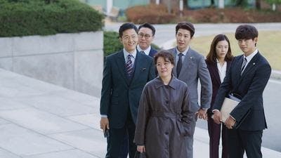 Assistir Vincenzo Temporada 1 Episódio 6 Online em HD