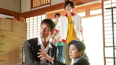 Assistir Kindaichi: O Jovem Detetive Temporada 1 Episódio 8 Online em HD