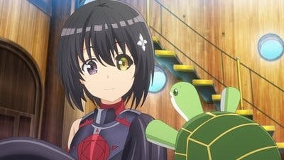 Assistir BOFURI: I Don’t Want to Get Hurt, so I’ll Max Out My Defense. Temporada 2 Episódio 6 Online em HD