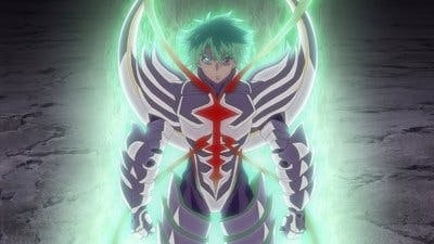 Assistir The Testament of Sister New Devil Temporada 2 Episódio 10 Online em HD