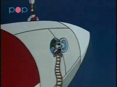 Assistir As Aventuras de Sonic Temporada 1 Episódio 8 Online em HD