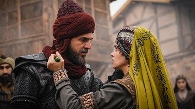 Assistir O Grande Guerreiro Otomano Temporada 2 Episódio 48 Online em HD