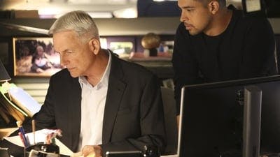 Assistir NCIS: Investigação Naval Temporada 14 Episódio 2 Online em HD