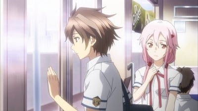 Assistir Guilty Crown Temporada 1 Episódio 7 Online em HD