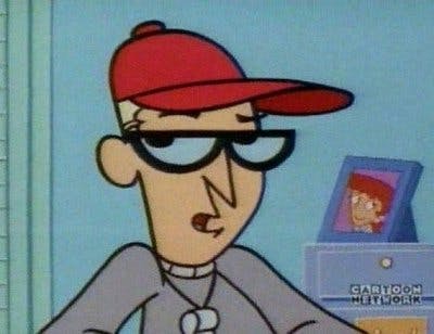 Assistir O Laboratório de Dexter Temporada 2 Episódio 21 Online em HD