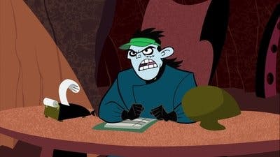 Assistir Kim Possible Temporada 2 Episódio 28 Online em HD