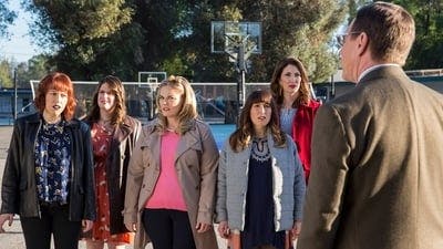 Assistir Teachers Temporada 2 Episódio 18 Online em HD