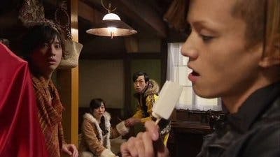 Assistir Kamen Rider Temporada 21 Episódio 19 Online em HD