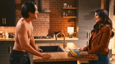 Assistir Com Amor Temporada 1 Episódio 5 Online em HD