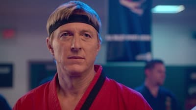 Assistir Cobra Kai Temporada 4 Episódio 10 Online em HD