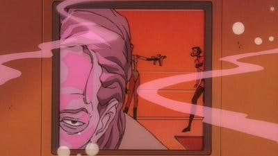 Assistir Ӕon Flux Temporada 3 Episódio 8 Online em HD
