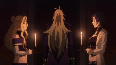 Assistir Record of Grancrest War Temporada 1 Episódio 11 Online em HD