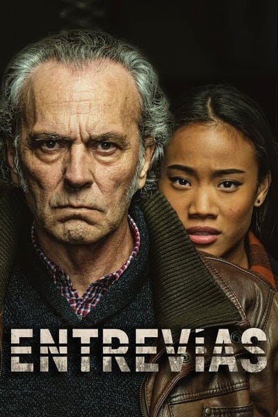 Assistir Entrevías Temporada 4 Episódio 1 Online em HD