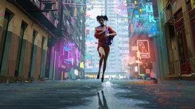 Assistir Love, Death & Robots Temporada 1 Episódio 3 Online em HD