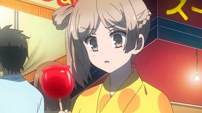 Assistir Akkun to Kanojo Temporada 1 Episódio 12 Online em HD