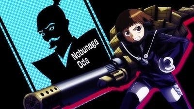 Assistir Nobunagun Temporada 1 Episódio 13 Online em HD